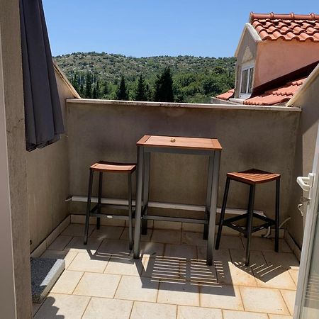 Villa Fragola 2 Doli Dış mekan fotoğraf