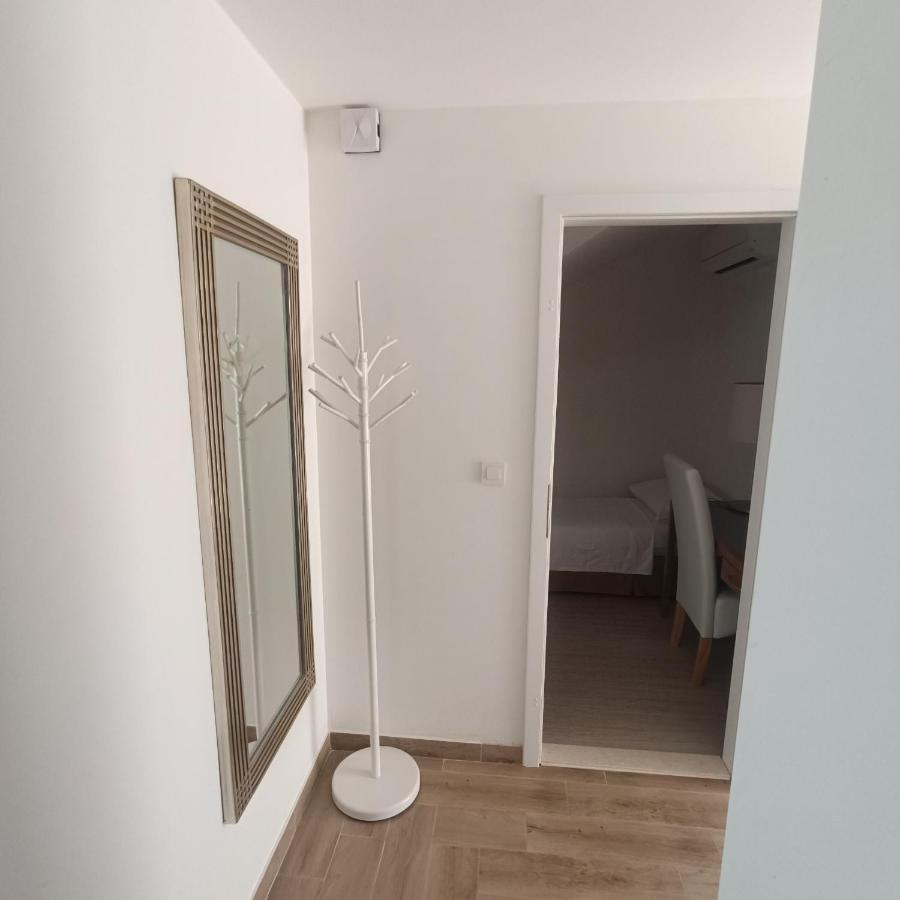 Villa Fragola 2 Doli Dış mekan fotoğraf