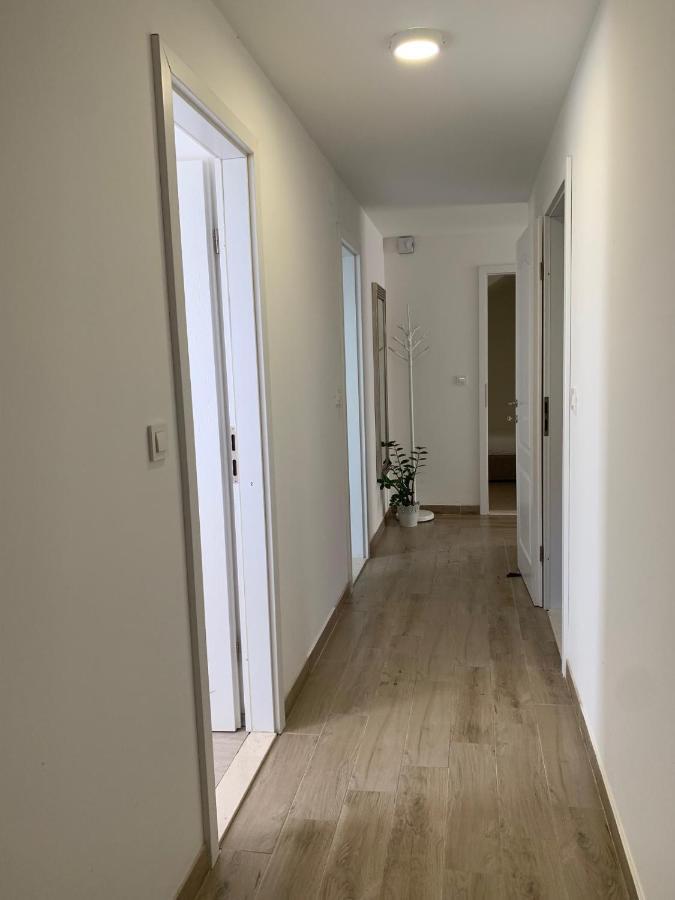 Villa Fragola 2 Doli Dış mekan fotoğraf